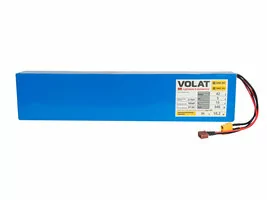 Аккумулятор литиевый для Kugoo M2 (10S4P,  36V, 10200mAh)
