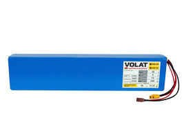 Аккумулятор литиевый для Kugoo M2 (10S4P,  36V, 11400mAh)