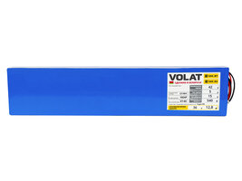 Аккумулятор литиевый для Kugoo M2 (10S4P,  36V, 12800mAh)