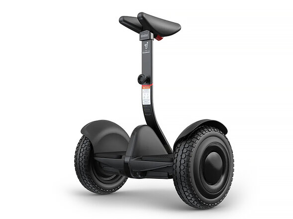 Мини-сигвей Segway Ninebot Minipro 2