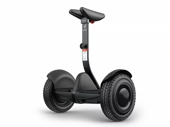 Мини-сигвей Segway Ninebot Minipro 2