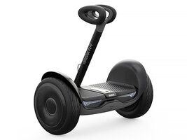 Мини-сигвей Segway Ninebot L6