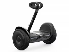 Мини-сигвей Segway Ninebot L6