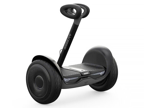 Мини-сигвей Segway Ninebot L6