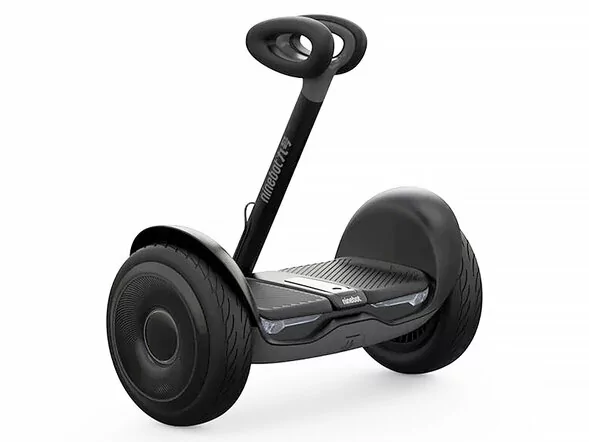 Мини-сигвей Segway Ninebot L6