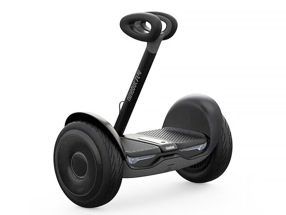 Мини-сигвей Segway Ninebot L8