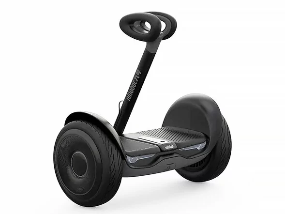 Мини-сигвей Segway Ninebot L8