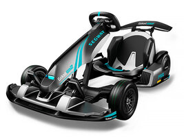 Электрокартинг Ninebot Segway GoKart PRO2 CN