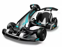 Электрокартинг Ninebot Segway GoKart PRO2 EU