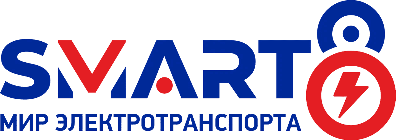 Логотип smart8.by