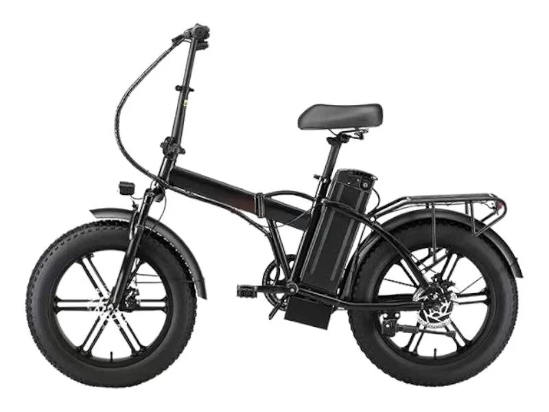 Электровелосипед IKINGI E20 Pro