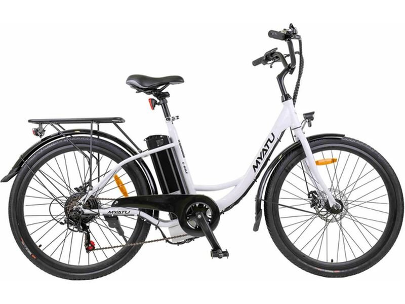 Электровелосипед MYATU ANCHEER C0126