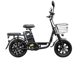 Электровелосипед Smart8 Dacha Monster