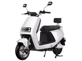 Электроскутер WANMI Racung 1000W