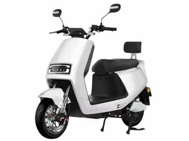 Электроскутер WANMI Racung 1000W