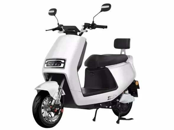 Электроскутер WANMI Racung 1000W