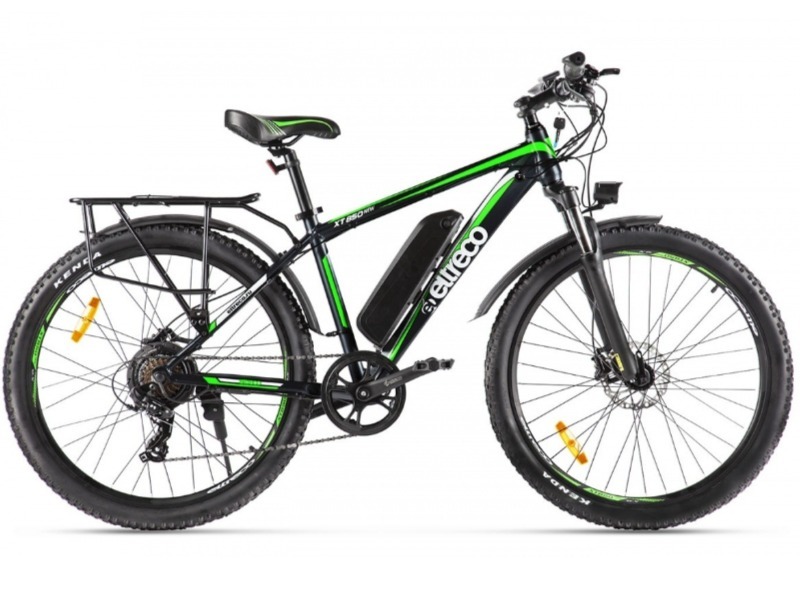 Eltreco XT 850 new