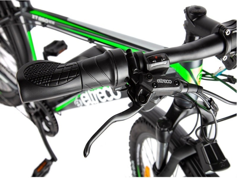 Eltreco XT 850 new