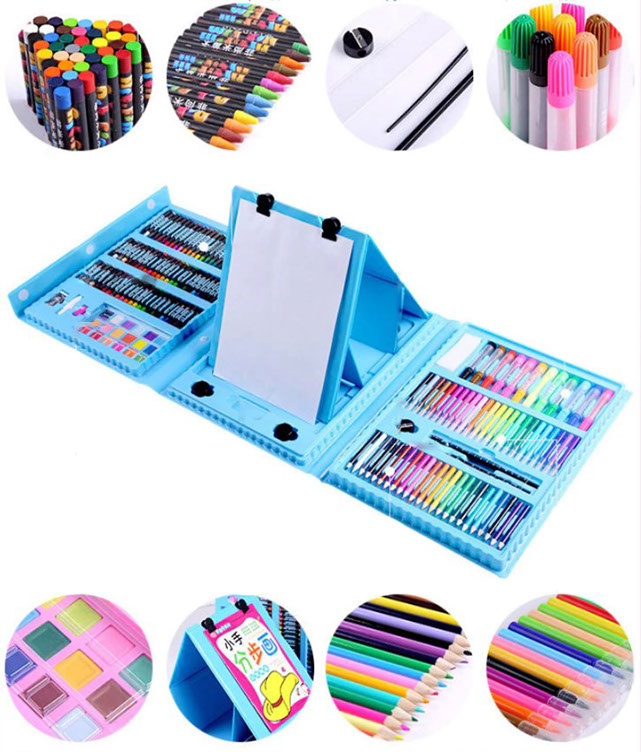 купить набор для рисования