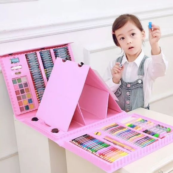 набор для детей