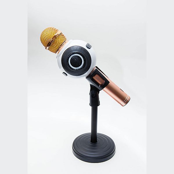 Караоке микрофон WSTER WS-878 