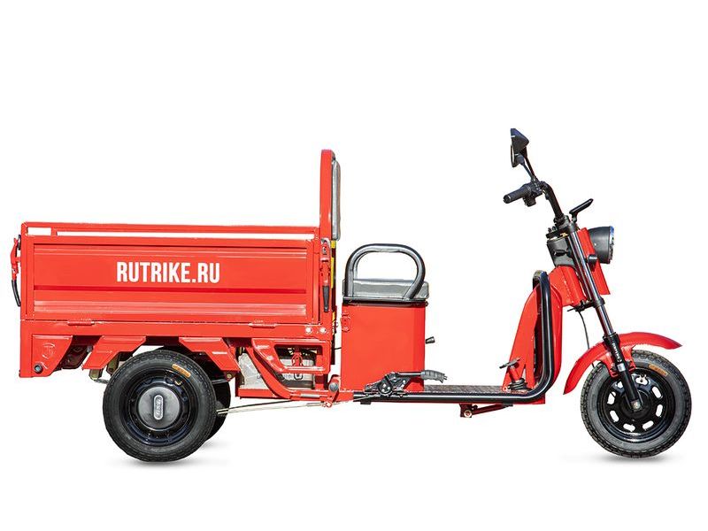 Rutrike Амулет 1100