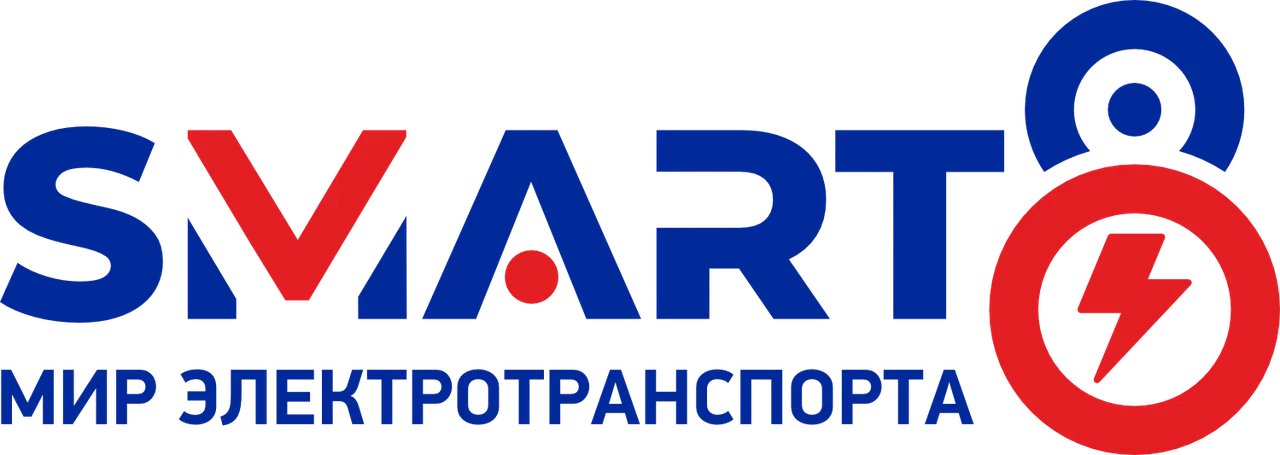 Логотип smart8.by
